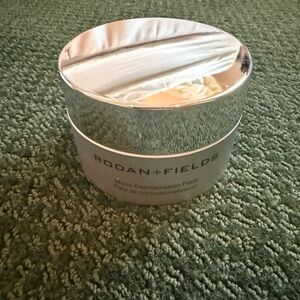 Rodan + Fields Micro-Dermabrasion Paste NIB